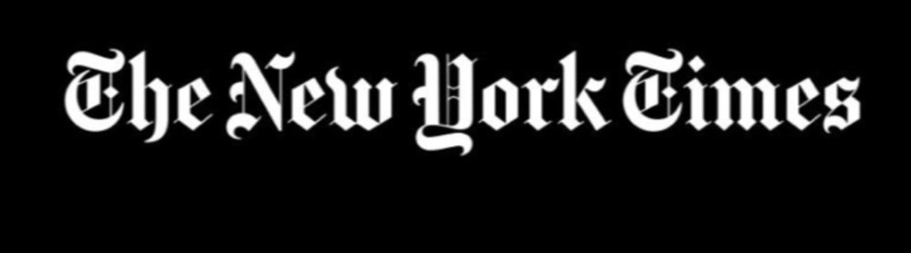 The New York Times