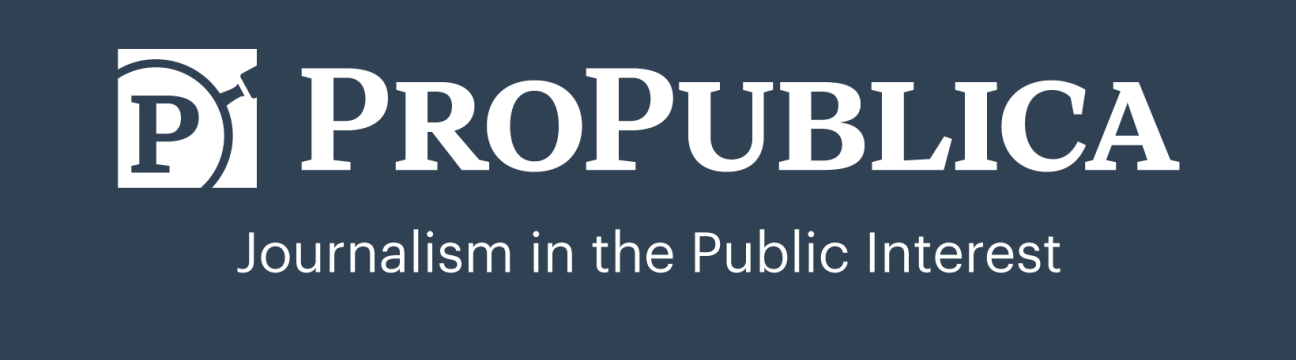ProPublica Investigative Journalism